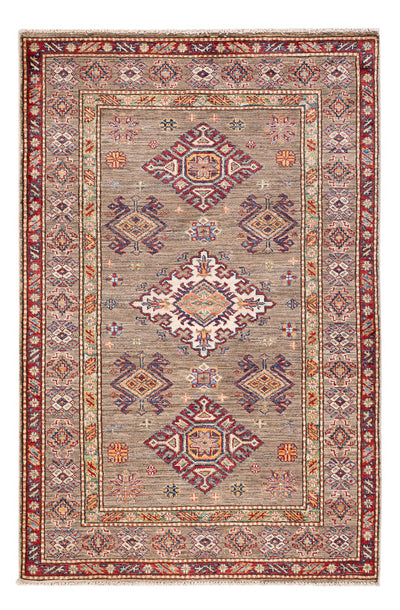 Kazak Tapis 101x153cm - Tapis oriental