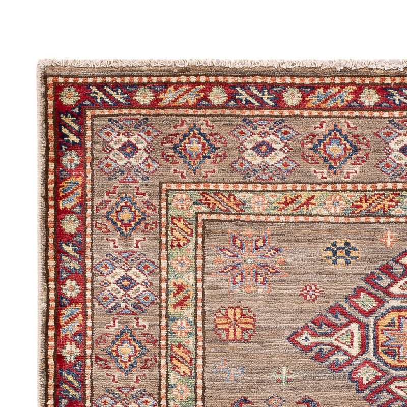 Tapis Ziegler - Kazak - 153 x 101 cm - sable