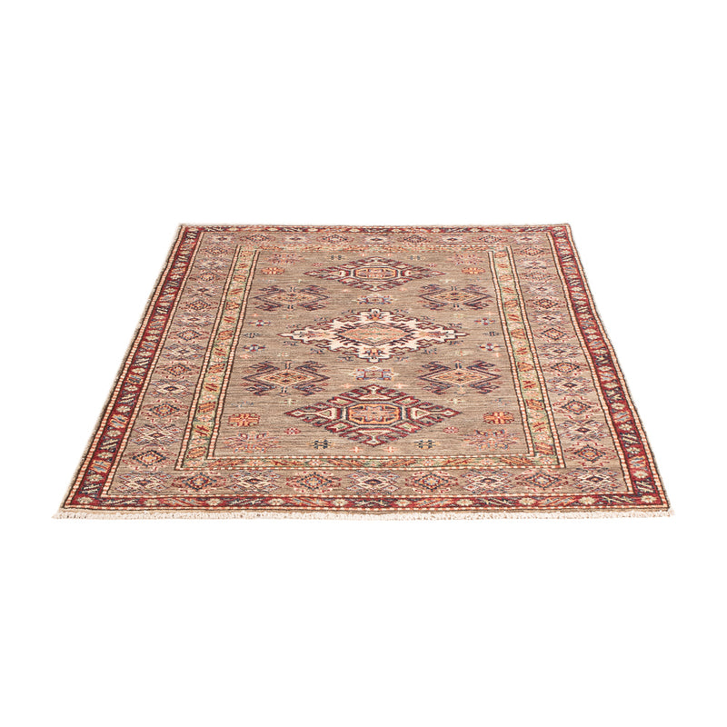 Tapis Ziegler - Kazak - 153 x 101 cm - sable