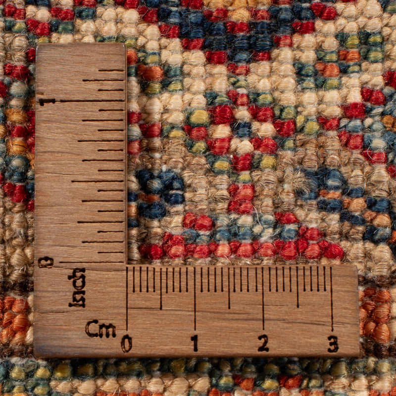 Tapis Ziegler - Kazak - 153 x 101 cm - sable