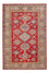 Tapis Ziegler - Kazak - 152 x 103 cm - rouge