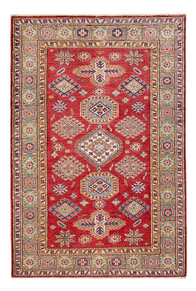 Kazak Tapis 103x152cm - Tapis oriental