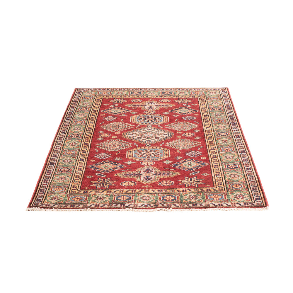 Tapis Ziegler - Kazak - 152 x 103 cm - rouge