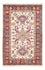 Tapis Ziegler - Kazak - 155 x 102 cm - beige