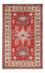 Tapis Ziegler - Kazak - 153 x 95 cm - rouge