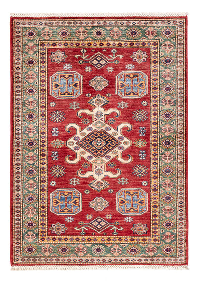 Kazak Tapis 102x146cm - Tapis oriental