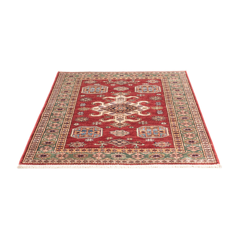 Tapis Ziegler - Kazak - 146 x 102 cm - rouge