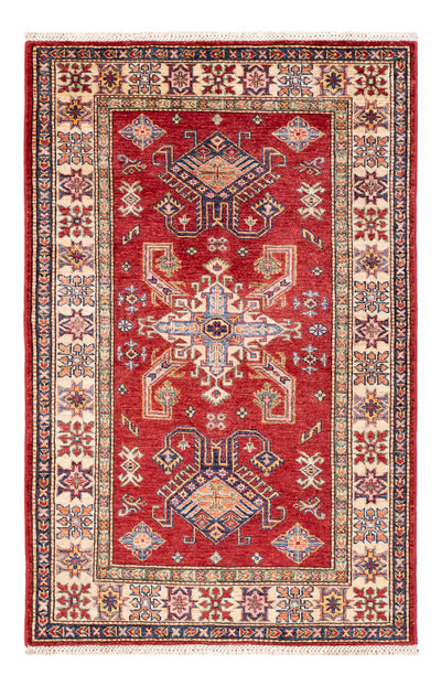 Kazak Tapis 98x153cm - Tapis oriental