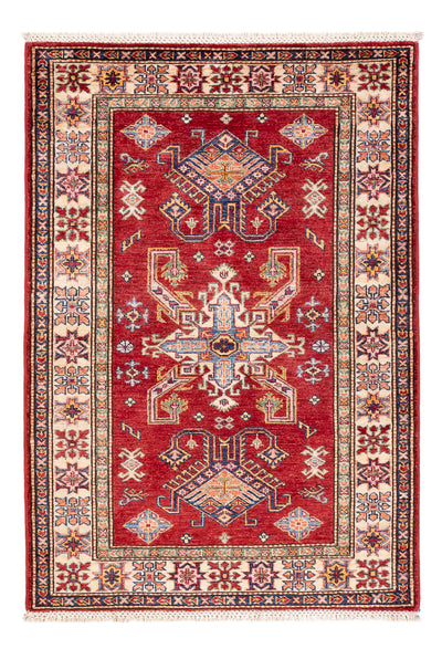 Kazak Tapis 99x143cm - Tapis oriental