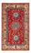 Tapis Ziegler - Kazak - 150 x 85 cm - rouge