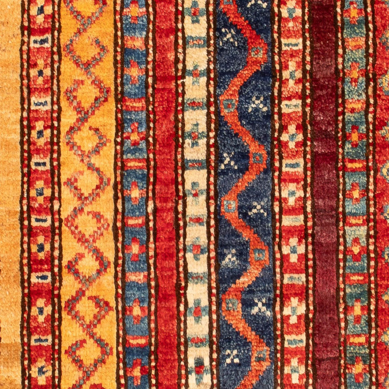 Tapis Ziegler - Shal - 101 x 62 cm - multicolore