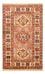 Tapis Ziegler - Kazak - Royal - 94 x 58 cm - beige foncé
