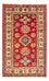 Tapis Ziegler - Kazak - Royal - 94 x 58 cm - rouge