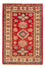 Tapis Ziegler - Kazak - Royal - 94 x 63 cm - rouge