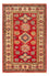 Tapis Ziegler - Kazak - Royal - 92 x 60 cm - rouge