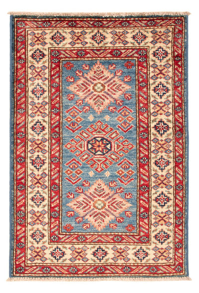 Kazak Tapis 62x92cm - Tapis oriental
