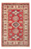 Tapis Ziegler - Kazak - Royal - 91 x 59 cm - rouge