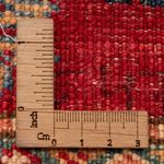 Tapis Ziegler - Kazak - Royal - 91 x 59 cm - rouge