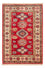 Tapis Ziegler - Kazak - Royal - 91 x 59 cm - rouge