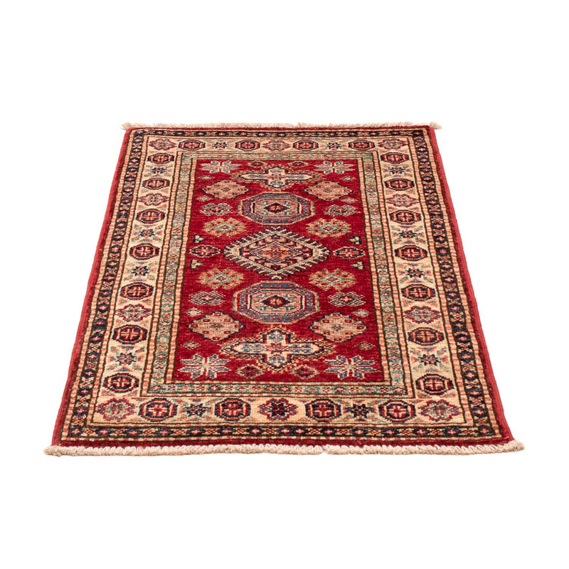 Tapis Ziegler - Kazak - Royal - 93 x 59 cm - rouge