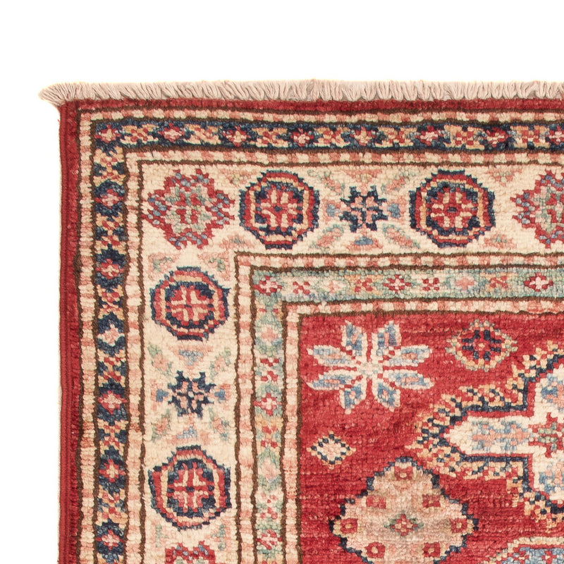 Tapis Ziegler - Kazak - Royal - 94 x 61 cm - rouge