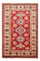 Tapis Ziegler - Kazak - Royal - 93 x 62 cm - rouge