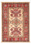 Tapis Ziegler - Kazak - Royal - 88 x 62 cm - beige