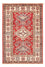 Tapis Ziegler - Kazak - Royal - 89 x 59 cm - rouge