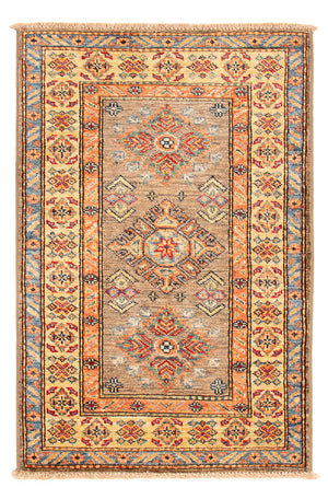 Tapis Ziegler - Kazak - Royal - 91 x 60 cm - caramel