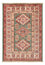 Tapis Ziegler - Kazak - Royal - 89 x 61 cm - vert