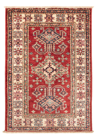 Kazak Tapis 61x89cm - Tapis oriental