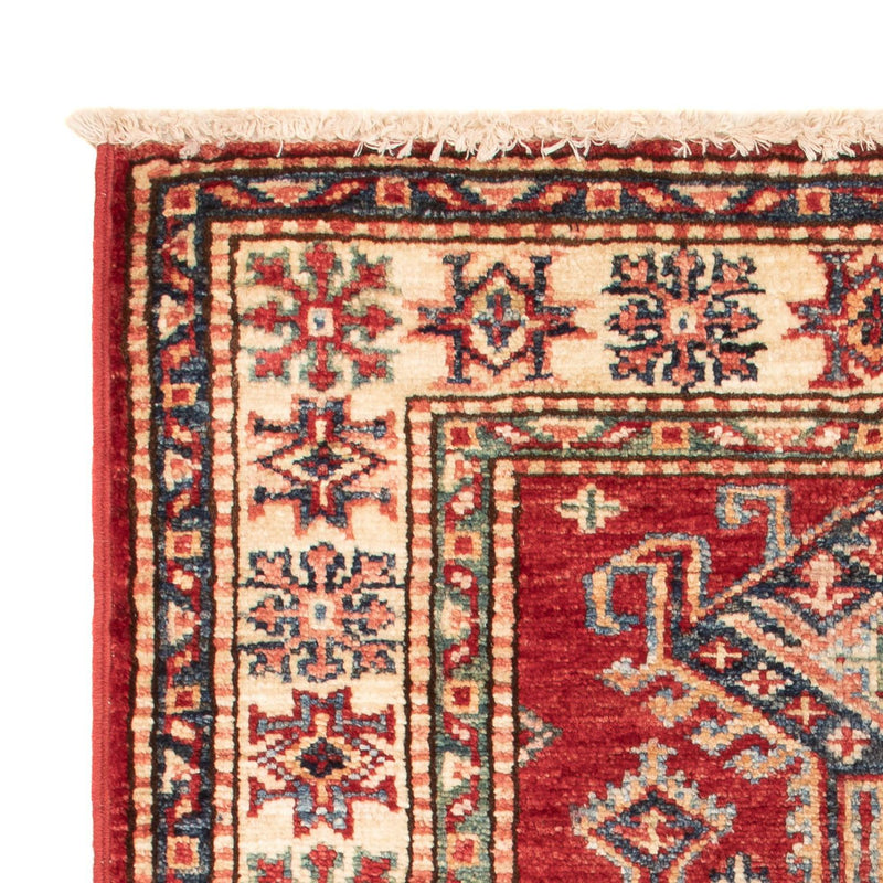 Tapis Ziegler - Kazak - Royal - 89 x 61 cm - rouge