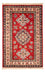 Tapis Ziegler - Kazak - Royal - 88 x 58 cm - rouge