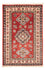 Tapis Ziegler - Kazak - Royal - 89 x 60 cm - rouge