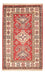 Tapis Ziegler - Kazak - Royal - 91 x 60 cm - rouge