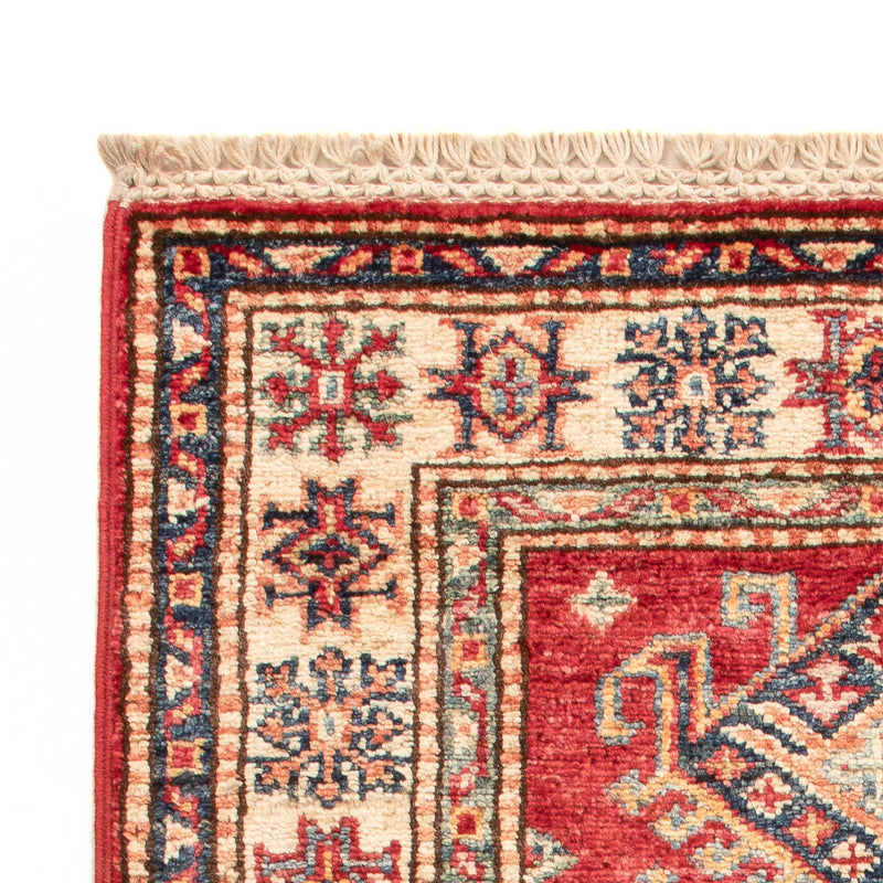 Tapis Ziegler - Kazak - Royal - 91 x 60 cm - rouge