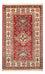 Tapis Ziegler - Kazak - Royal - 89 x 59 cm - rouge