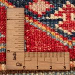 Tapis Ziegler - Kazak - Royal - 89 x 59 cm - rouge