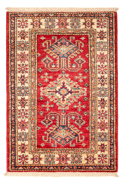 Kazak Tapis 61x91cm - Tapis oriental