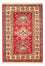 Tapis Ziegler - Kazak - Royal - 91 x 61 cm - rouge