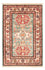 Tapis Ziegler - Kazak - Royal - 91 x 59 cm - vert clair