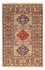 Tapis Ziegler - Kazak - Royal - 92 x 58 cm - sable