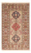 Tapis Ziegler - Kazak - Royal - 95 x 59 cm - sable