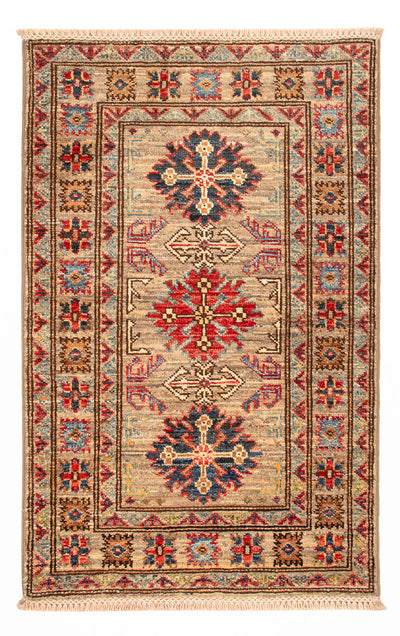 Kazak Tapis 60x96cm - Tapis oriental