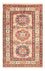 Tapis Ziegler - Kazak - Royal - 93 x 59 cm - beige