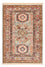 Tapis Ziegler - Kazak - Royal - 89 x 60 cm - vert clair