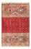 Tapis Ziegler - Ariana - 91 x 61 cm - rouge