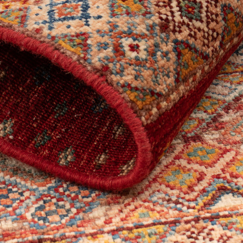 Tapis Ziegler - Ariana - 91 x 61 cm - rouge