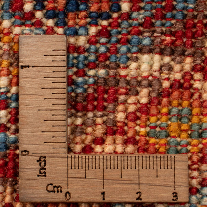 Tapis Ziegler - Ariana - 91 x 61 cm - rouge