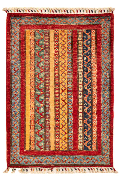 Shal Tapis 61x94cm - Tapis oriental